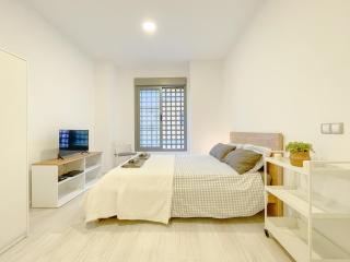 Estudio en Malaga centro - 3