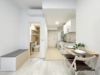 Estudio en Malaga centro - Málaga - 2