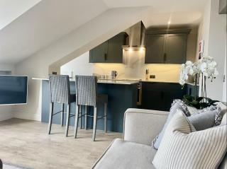 Mere View Loft, Bowness-on-Windermere - Bowness-on-Windermere - 6