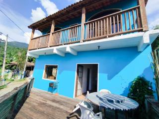Refúgio na Praia da Armação - Ilhabela - 8