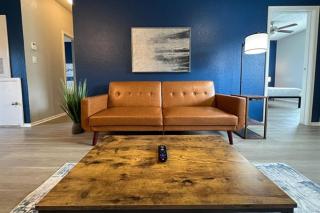 Comfy 2BD Apt Austin Texas - 4