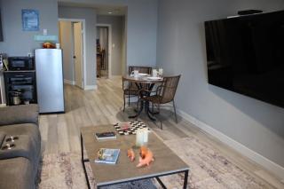 Edgewater sunrise apartment - 7