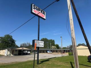 super inn - Newport - 1