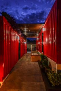 Hotel del Pescador - Ajijic - 1