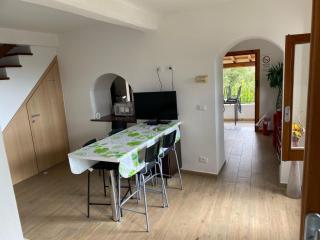 Casa indipendente su due livelli in Liguria-vista mare 6-7 Posti - 6