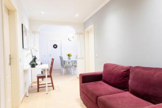 Vinyl Flat Bed & Breakfast - Rooms - Lagos - 6