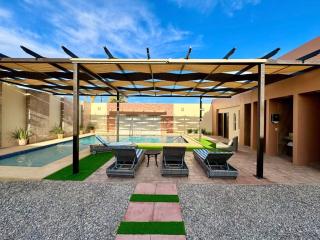 Casa Vacacional con Alberca Privada: ¡Tu Escape Perfecto! - Puerto Peñasco - 7