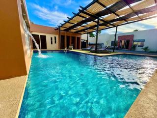 Casa Vacacional con Alberca Privada: ¡Tu Escape Perfecto! - Puerto Peñasco - 9