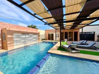 Casa Vacacional con Alberca Privada: ¡Tu Escape Perfecto! - Puerto Peñasco - 3