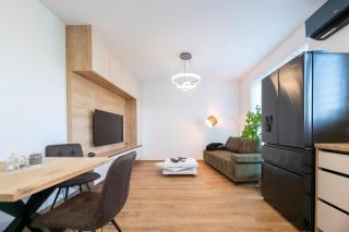 Temporer Rezidencia pod Zámkom v srdci Bojníc - 3