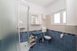 VILLA NADA, Apartman Škarica, Poljička cesta ,Duće Glavica 32 - Omiš - 8