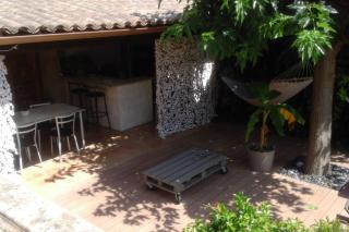 villa climatisée avec piscine privée bien placée. - Mus - 4