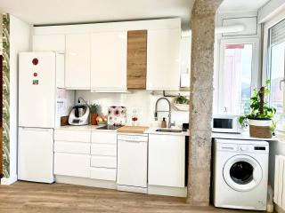 Apartamento Sunshine en Cantabria - Torrelavega - 6