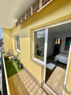 Apartamento Sunshine en Cantabria - Torrelavega - 7