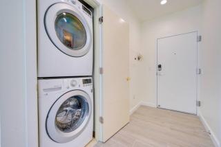 103 Belltown Modern and Bright in the Heart of Belltown Queen Bed - Seattle - 7