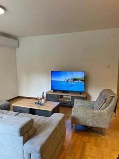 Blue lagoon apartment Przno - Budua - 7