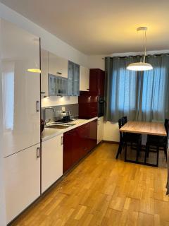 Blue lagoon apartment Przno - Budua - 2