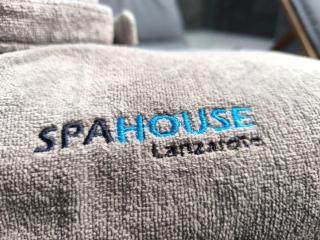 SPA HOUSE 2 - Tías - 3