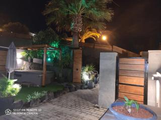 SPA HOUSE 2 - Tías - 2