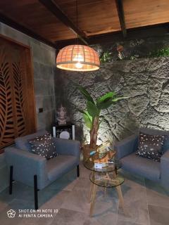 SPA HOUSE 2 - Tías - 1
