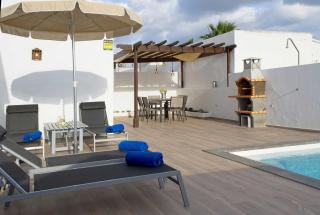 La Casita - Puerto del Carmen - 9