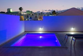 La Casita - Puerto del Carmen - 1