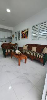 Aparta Hotel Marymar - Nagua - 4