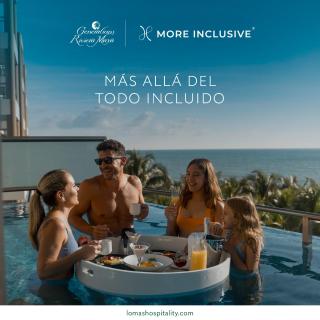 Generations Riviera Maya Family Resort Catamarán, Water park & More Inclusive - Puerto Morelos - 0