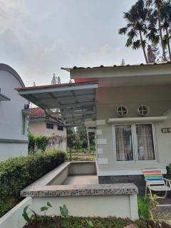 Villa Panda H2 Kota Bunga Puncak - 4