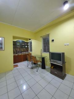 Villa Panda H2 Kota Bunga Puncak - 3