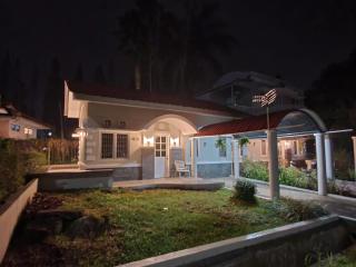 Villa Panda H2 Kota Bunga Puncak - 1