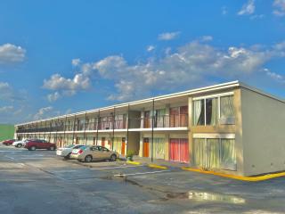 River Palm Hotel - Melbourne - 3