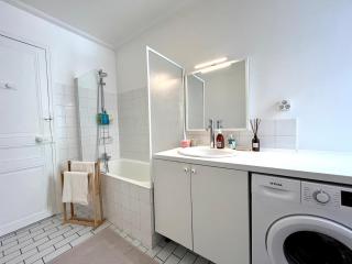 Très bel appartement 3 pièces à Paris Centre - Parijs - 1