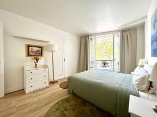 Très bel appartement 3 pièces à Paris Centre - Parijs - 7