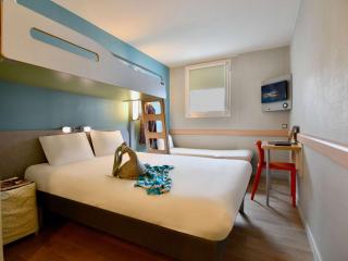 ibis budget Cholet Centre - Cholet - 6