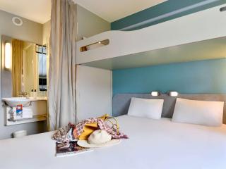 ibis budget Cholet Centre - Cholet - 2
