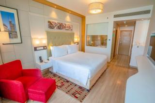 Radisson Blu Pune Hinjawadi - Pune - 8