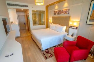 Radisson Blu Pune Hinjawadi - Pune - 6