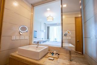 Radisson Blu Pune Hinjawadi - Pune - 4