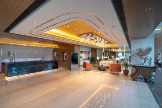 Radisson Blu Pune Hinjawadi - Pune - 9
