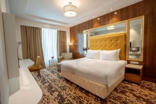 Radisson Blu Pune Hinjawadi - Pune - 3