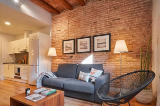Catalan Comfort near Sagrada Familia by MyRentalHost - Barcelone - 3