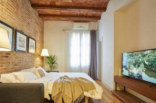 Catalan Comfort near Sagrada Familia by MyRentalHost - Barcelone - 2