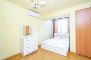 Amiryan15/7 Excellent apartment in the center - 4
