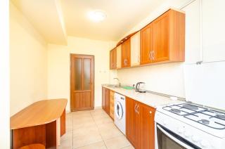 Amiryan15/7 Excellent apartment in the center - 1