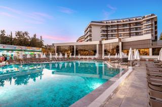 SEAPHORIA BEACH HOTEL & Spa - by Mir'Amor-Ultra All Inclusive - 1