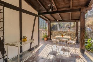 Casa en el centro de la colonia Tovar - El Tigre - 8