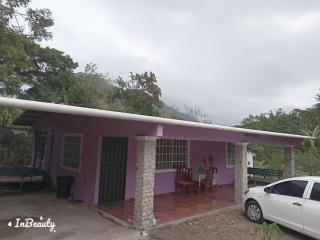 Casa Rebeca - Antón - 5