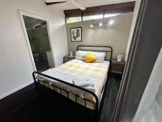 Colonial Village Resort - Hervey Bay - 2