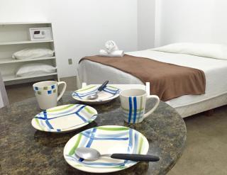 Lira Apart Hotel - 5